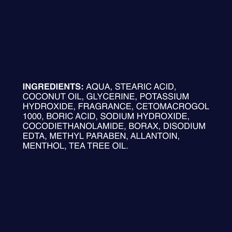 Park Avenue Shaving Cream