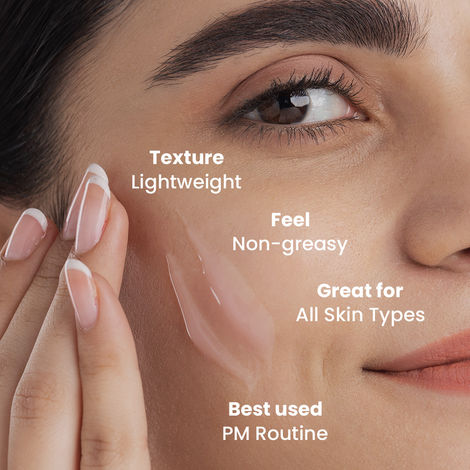 Clayco Rice And Sake Sleep Mask