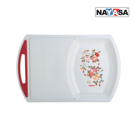 Nayasa Chop N Slide