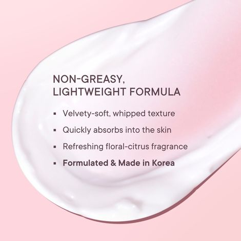 Quench Mon Cherry Intense Moisturizing Body Butter