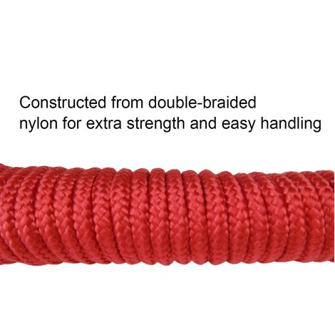 Jatin Pvc Cloth Hanging Rope For Both Indoor And Outdoor Purpose - 10 m (Colour May Vary)