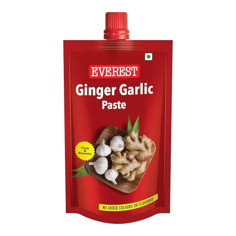 Everest - Ginger Garlic Paste