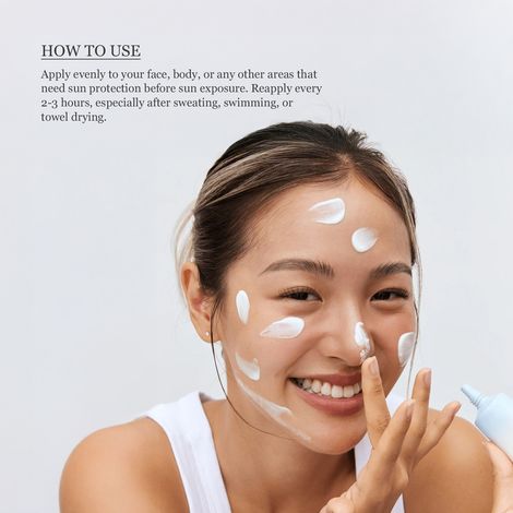 Beauty of Joseon Relief Sun Aqua-fresh Rice + B5