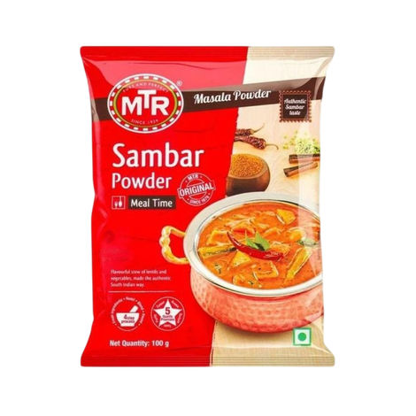 MTR Sambar Powder