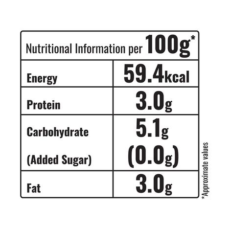 Godrej Jersey Curd Pouch