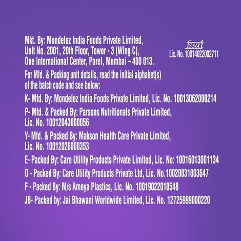 Cadbury Gems Chocolate Duo Pack