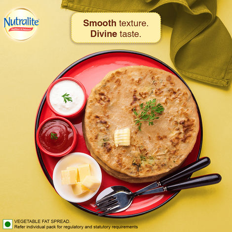 Nutralite Premium Fat Spread Combo