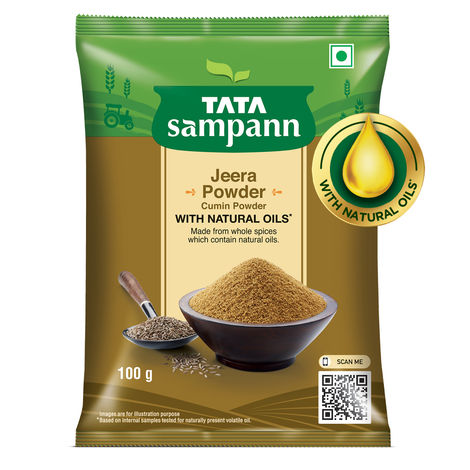 Tata Sampann Jeera Powder
