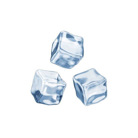 Dr. Cubes Ice Cubes Combo