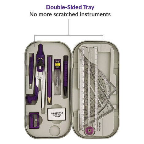 Classmate Geo Box Asteroid