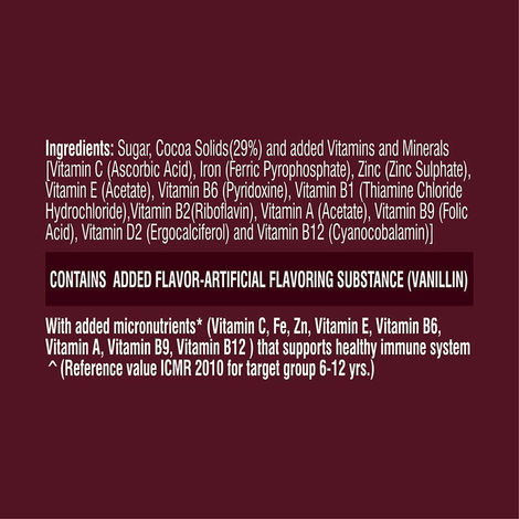 Hershey's Hot Chocolate Powder