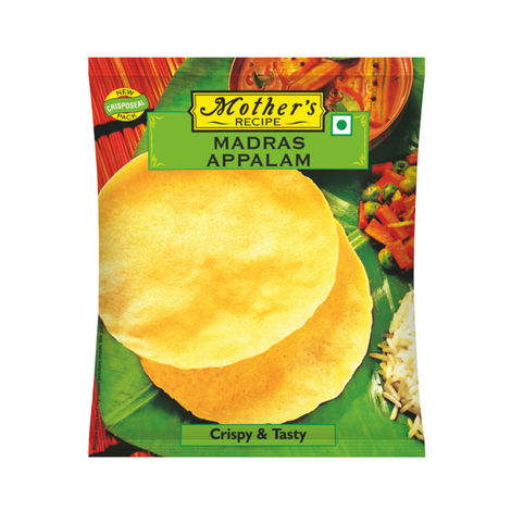 Mother's Recipe Appalam