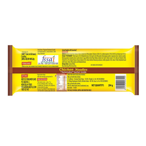 Maggi Chicken Instant Noodles