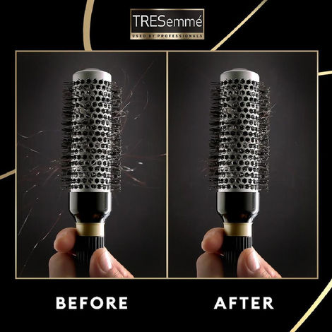 TRESemme Hair Fall Defense Shampoo With Keratin