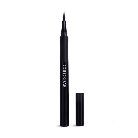 Colorbar Eyeliner - Black | Waterproof