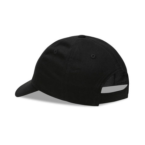 Puma Classic Unisex Baseball Cap | Black | One Size
