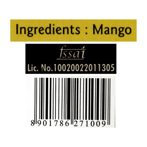 Everest Dry Mango Powder
