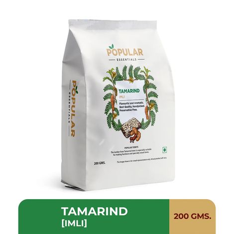 Popular Essentials Tamarind