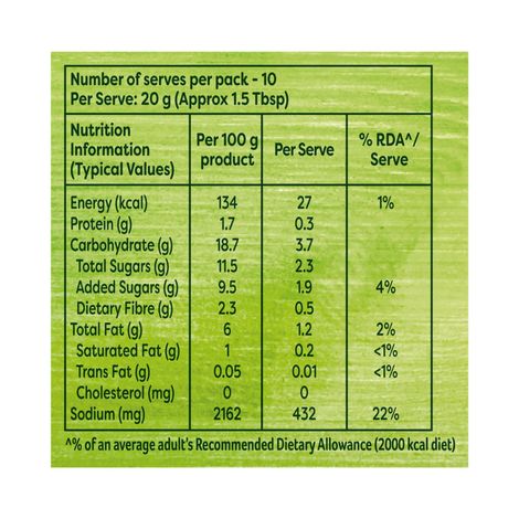 Knorr Schezwan Sauce