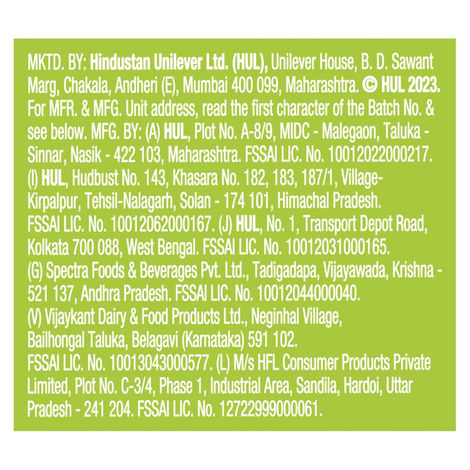 Kwality Wall's Majestic Kesar Pista Tub