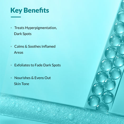 Fixderma Nigrifix Cream - Dark Patch Corrector for Neck, Underarms, Elbows