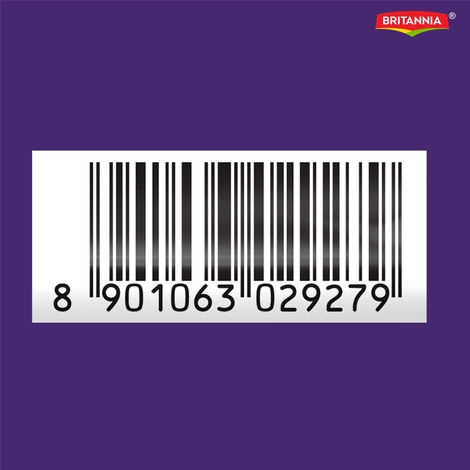 Britannia Treat Jim Jam Naughty Jam creme Biscuits | Trans Fat-free