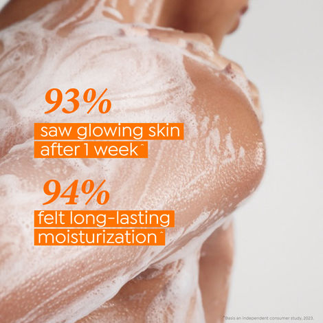 Dove 3% Brightening Serum + Vitamin C Glow Recharge Serum Beauty Bar