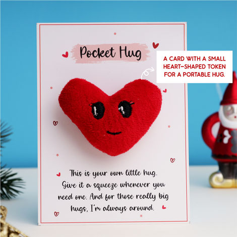 Oye Happy Secret Santa Vibes Hamper