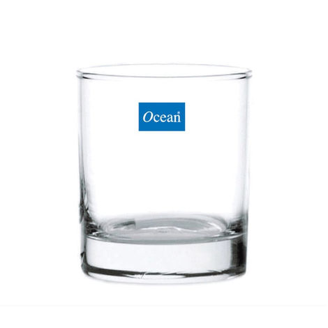 Ocean San Marino Whisky Glass Set (300ml)