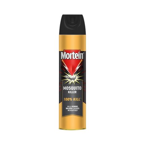 Mortein Fly & Mosquito Repellent Spray