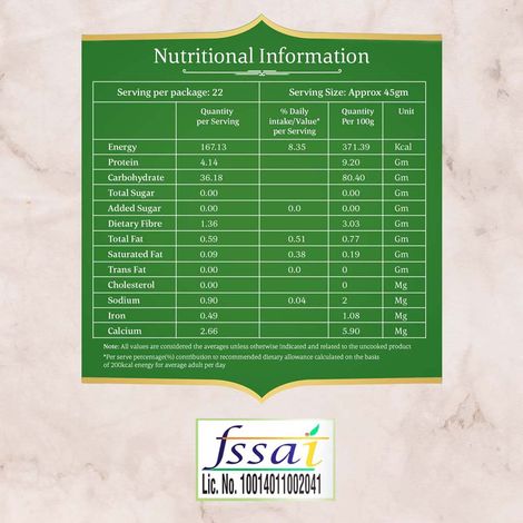 Daawat Biryani Basmati Rice | Long Grain