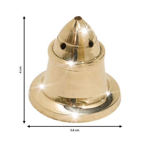 Nitya Gattu Agarbatti Stand | Size 2 | Shubhkart