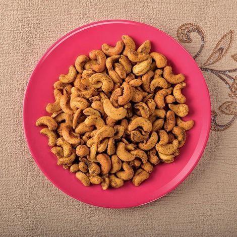 Haldiram's Nagpur Masala Kaju