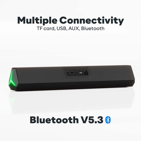 GOVO Gosurround 350 Soundbar