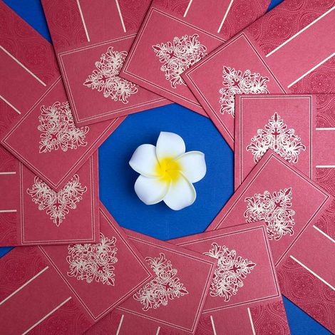 Shagun Envelope Assorted Color