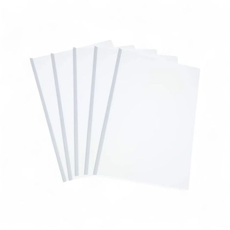 Slide Grip Binder Files