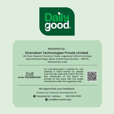 Daily Good Besan / Gram Flour / Chana Besan