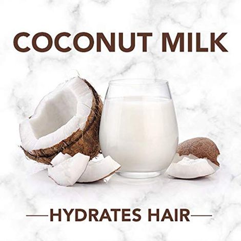 Herbal Essence Bio - Renew Hydrate Coconut Milk Shampoo