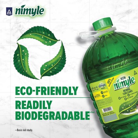 Nimyle Herbal Floor Cleaner