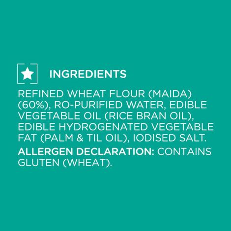 iD Fresh Malabar Parota