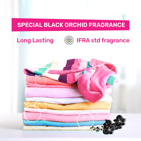 Awenest Biomatic Natural Laundry Detergent Liquid