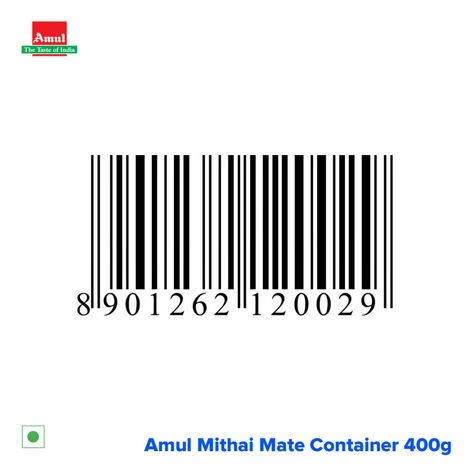 Amul Mithai Mate Condensed Sweetened Milk Tin Combo