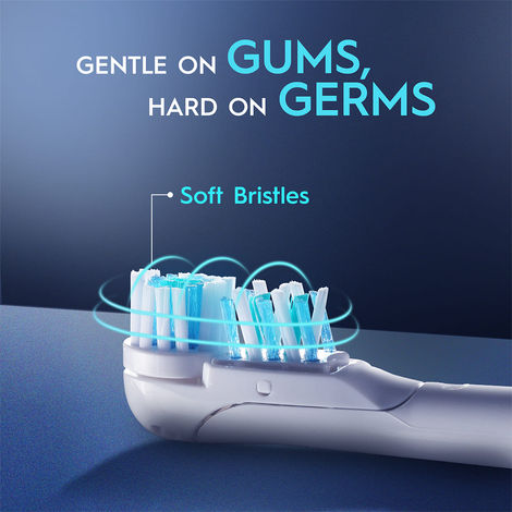 Oral-B Cross Action Battery Powered Electric Toothbrush