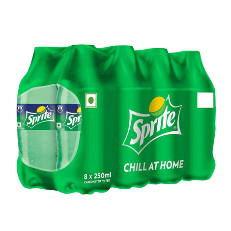 Sprite Lemon Soft Drink
