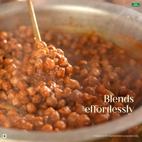 Tata Sampann Spices Punjabi Chhole Masala