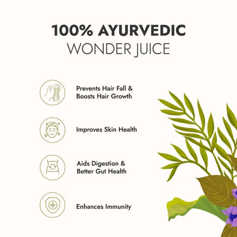 Kapiva Wild Amla Juice