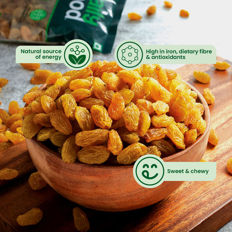 Daily Good Raisin Green | Kismish