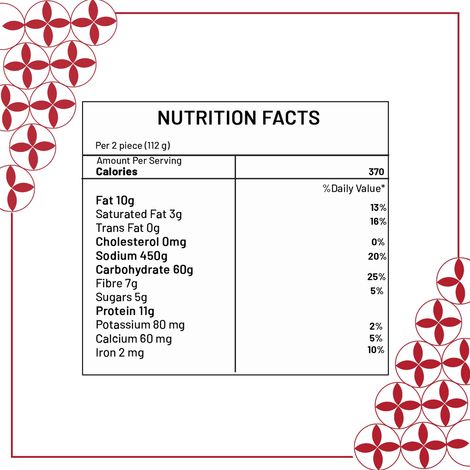 Haldiram's Jodhpuri Pyaz Kachori
