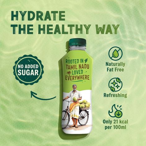 B Natural Tender Coconut Water