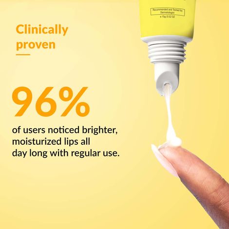 Fixderma Shadow Lip Balm SPF 50+ With Cacao Seed Butter & Coconut Oil